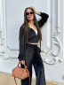 Костюм жіночий, велюр sport, м. 1053 (р: 42-44, 46-48, 50-52, 52-54) №713263 - BestFashion RZ6220 м. 1053