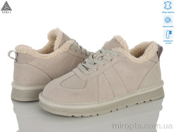 Кросівки UG340-5 шкіра р: 36-41, в упаковці: 6 пар, купити тільки гуртом