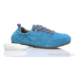 Кросівки 2026-5 blue р: 36-41, в упаковці: 8 пар, купити тільки гуртом