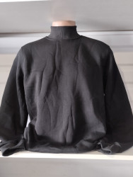 Батник чоловічий фліс (р: 2XL-6XL) в упаковці 5 штук №758242
