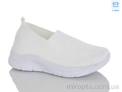 Кросівки K509-4F р: 36-41, в упаковці: 8 пар, купити тільки гуртом