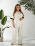 Костюм жіночий, шовк, м. 1668 (р: 42-44, 46-48, 50-52, 54-58) №710209 - GrandFashion AV4663 м. 1668