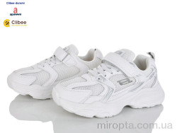 Кросівки LC825-1 white р: 32-37, в упаковці: 6 пар, купити тільки гуртом