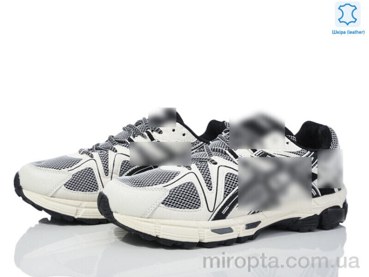 Кросівки AW22-21 р: 41-46, в упаковці: 8 пар, купити тільки гуртом - 1016805