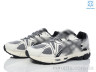 Кросівки AW22-21 р: 41-46, в упаковці: 8 пар, купити тільки гуртом - 1016805