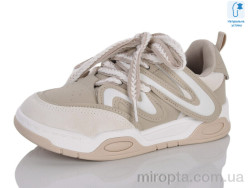 Кросівки XXF02-11164-3 р: 32-37, в упаковці: 8 пар, купити тільки гуртом