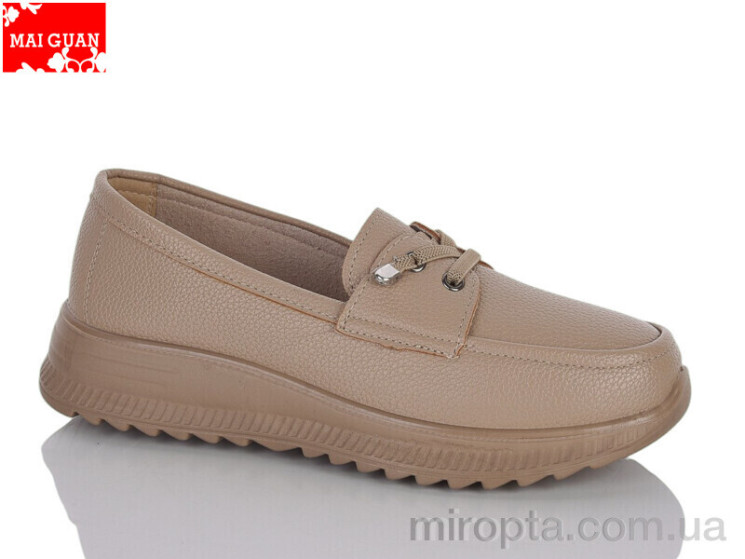 Туфлі K320-6 р: 37-41, в упаковці: 8 пар, купити тільки гуртом - 1191596