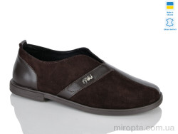 Туфлі 274 кор.к.шок.з. р: 37-41, в упаковці: 6 пар, купити тільки гуртом