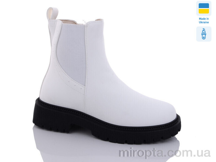 Черевики 0436-3 р: 36-41, в упаковці: 8 пар, купити тільки гуртом - 887715
