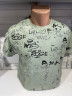 Футболка чоловіча (р: S,M,L,XL,2XL) 5 кольорів, в упаковці 5 шт. №383093 - Turkey SE897