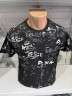 Футболка чоловіча (р: S,M,L,XL,2XL) 5 кольорів, в упаковці 5 шт. №383093 - Turkey SE897
