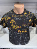 Футболка чоловіча (р: S,M,L,XL,2XL) 5 кольорів, в упаковці 5 шт. №383093 - Turkey SE897