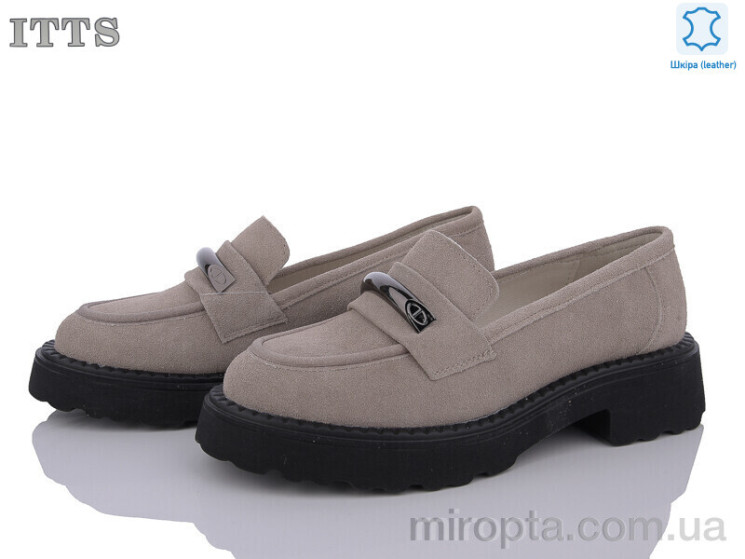 Туфлі AA202-K р: 37-41, в упаковці: 6 пар, купити тільки гуртом - 923036