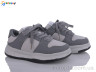 Кросівки BD3490-9C р: 32-37, в упаковці: 8 пар, купити тільки гуртом - 914646