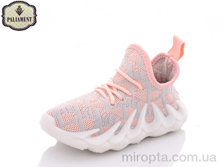 Кросівки H90-7 р: 26-31, в упаковці: 8 пар, купити тільки гуртом - 729329