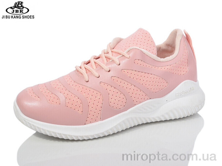 Кросівки B871-2 pink р: 36-41, в упаковці: 8 пар, купити тільки гуртом - 978350