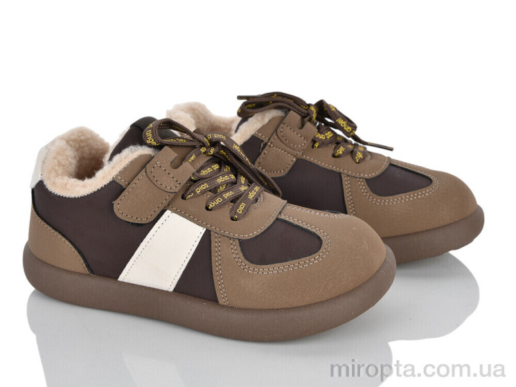 Кросівки M7-08 р: 32-38, в упаковці: 8 пар, купити тільки гуртом - 1215754