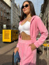 Костюм жіночий, велюр sport, м. 1053 (р: 42-44, 46-48, 50-52, 52-54) №713264 - BestFashion RZ6220 м. 1053
