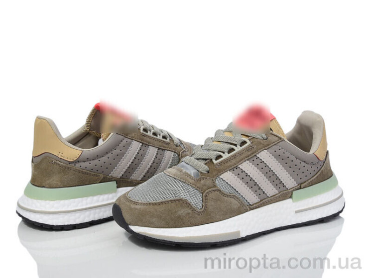 Кросівки HD56-1103-1 beige р: 36-41, в упаковці: 8 пар, купити тільки гуртом - 990653