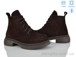 Черевики 3812-44D р: 37-40, в упаковці: 6 пар, купити тільки гуртом