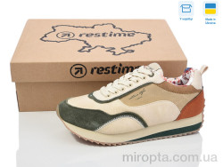 Кросівки JW024373 beige-khaki р: 36-41, в упаковці: 8 пар, купити тільки гуртом