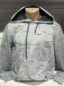 Худі чоловіче, двохнитка (р: S,M,L,XL,2XL) 3 кольори, в упаковці 5 шт. №378552 - Turkey SE897