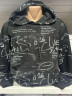 Худі чоловіче, двохнитка (р: S,M,L,XL,2XL) 3 кольори, в упаковці 5 шт. №378552 - Turkey SE897