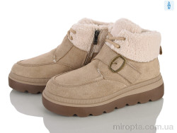 Черевики M238-2 р: 36-41, в упаковці: 8 пар, купити тільки гуртом