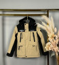 Куртка дитяча, трикотаж "WK808" (р: 128-152см) 4 кольори, в упаковці 5 шт. №358391 - Amour SE656