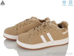 Кросівки JH110-4 шкіра р: 36-41, в упаковці: 8 пар, купити тільки гуртом