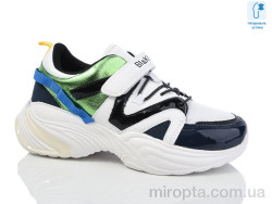 Кросівки XXF-B006-84H піна р: 36-39, в упаковці: 8 пар, купити тільки гуртом
