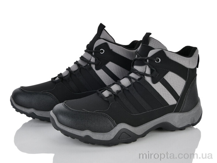 Черевики DSX310 р: 41-45, в упаковці: 8 пар, купити тільки гуртом - 1212296
