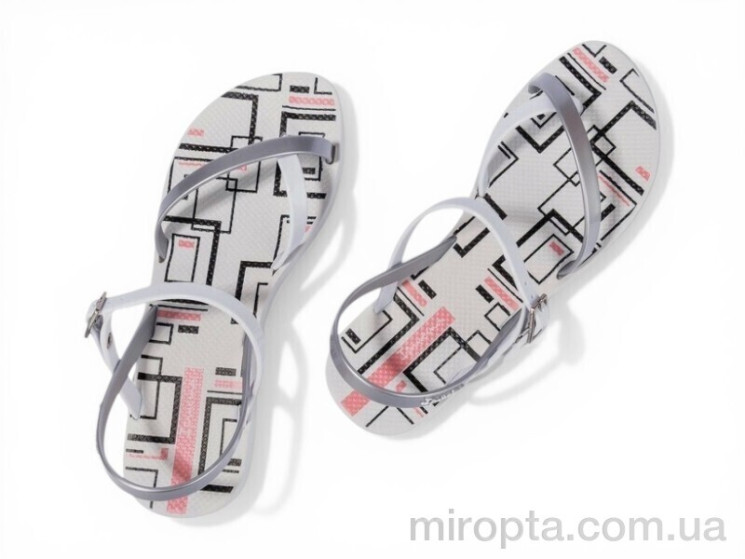 Босоніжки 82842-BL732 р: 36-42, в упаковці: 12 пар, купити тільки гуртом - 1174203