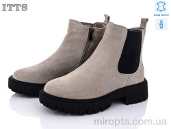 Черевики E80-C р: 36-41, в упаковці: 6 пар, купити тільки гуртом