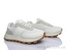 Кросівки Prime KT-G6808 beige р: 37-40, в упаковці: 8 пар, купити тільки гуртом - 1207229