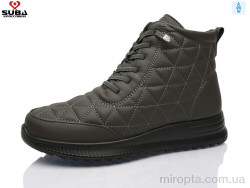 Черевики H670-3 р: 37-42, в упаковці: 8 пар, купити тільки гуртом