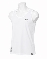 Майка чоловіча "Puma" комбінований (р: S-2XL) в упаковці 5 шт. №385035