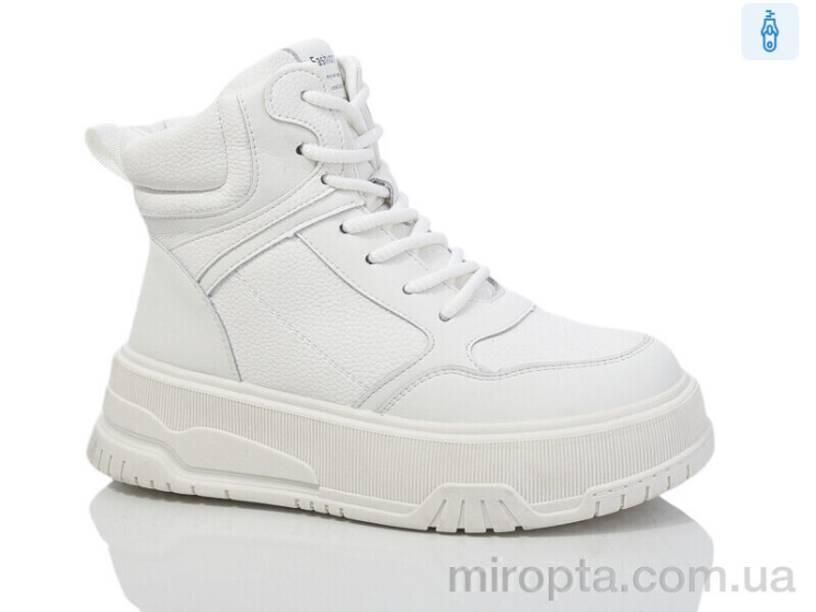 Черевики PM3938-3 р: 36-41, в упаковці: 8 пар, купити тільки гуртом - 993582