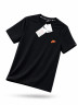 Футболка чоловіча "Nike" комбінований (р: S-2XL) 2 кольори, в упаковці 5 шт. №385061 - AlexClothes SER2276