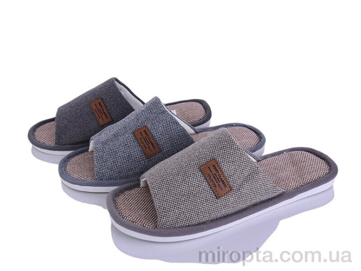 Капці H94 mix р: 40-45, в упаковці: 12 пар, купити тільки гуртом - 1140443