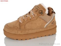 Уги JP806  camel р: 36-41, в упаковці: 8 пар, купити тільки гуртом