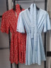 Сукня жіноча софт м.0764 (р: S-XL) 4 кольора в упаковці 4 штуки №763173 - Women SE628