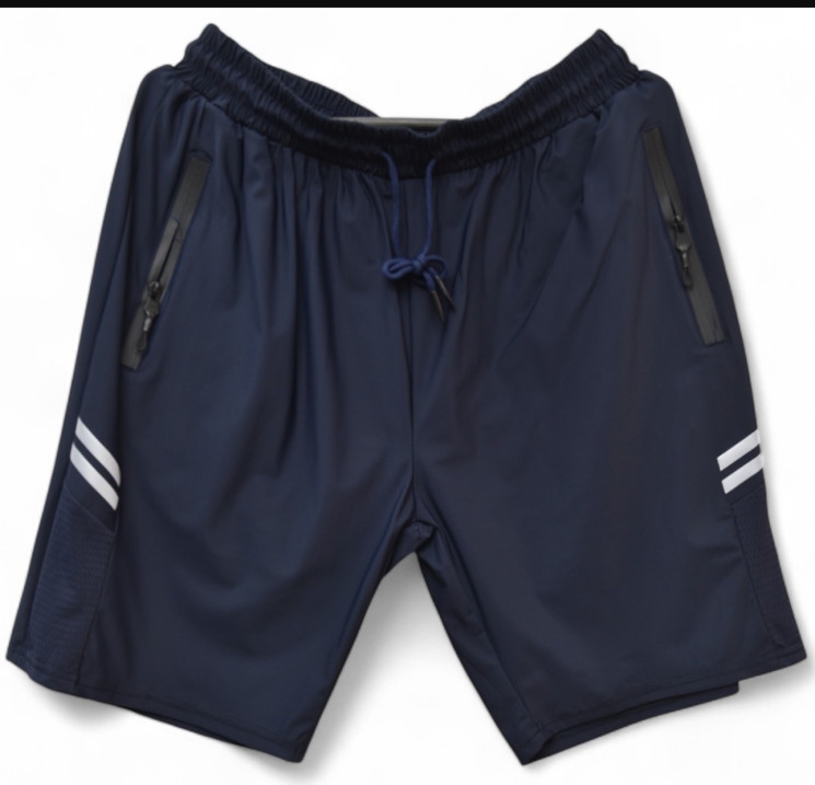 Шорти чоловічі, мікрофібра, холодок, м.003 (р. XL-5XL ), 3 кольори, в упаковці 5 штук №329354 - 
