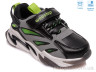 Кросівки R058763792 BK р: 27-32, в упаковці: 8 пар, купити тільки гуртом - 965805