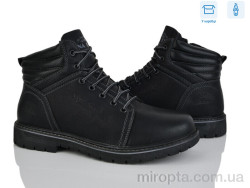 Черевики M91-7A р: 40-45, в упаковці: 8 пар, купити тільки гуртом