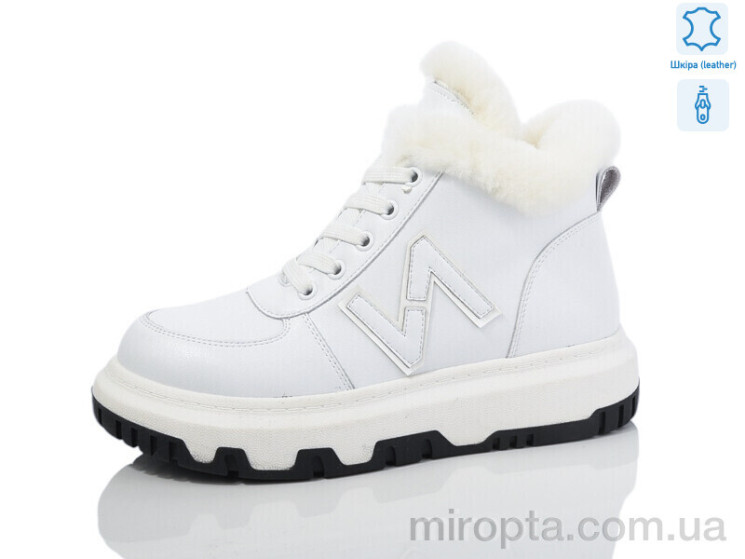 Черевики Y860-8 р: 37-42, в упаковці: 6 пар, купити тільки гуртом - 997337
