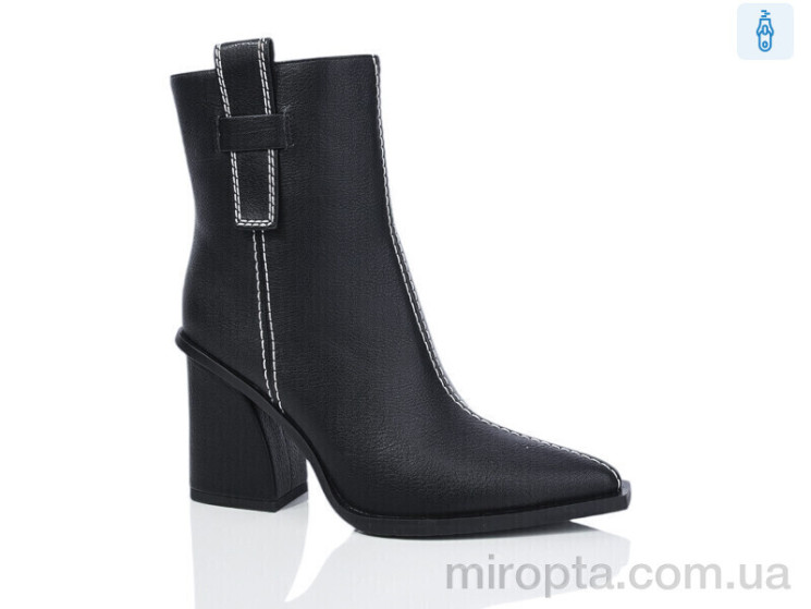 Черевики XX919-1 р: 36-40, в упаковці: 6 пар, купити тільки гуртом - 1100432