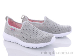 Кросівки 3331-3 р: 36-41, в упаковці: 8 пар, купити тільки гуртом
