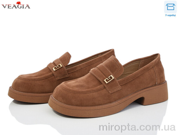 Туфлі 8885-3 р: 36-40, в упаковці: 8 пар, купити тільки гуртом - 1044980