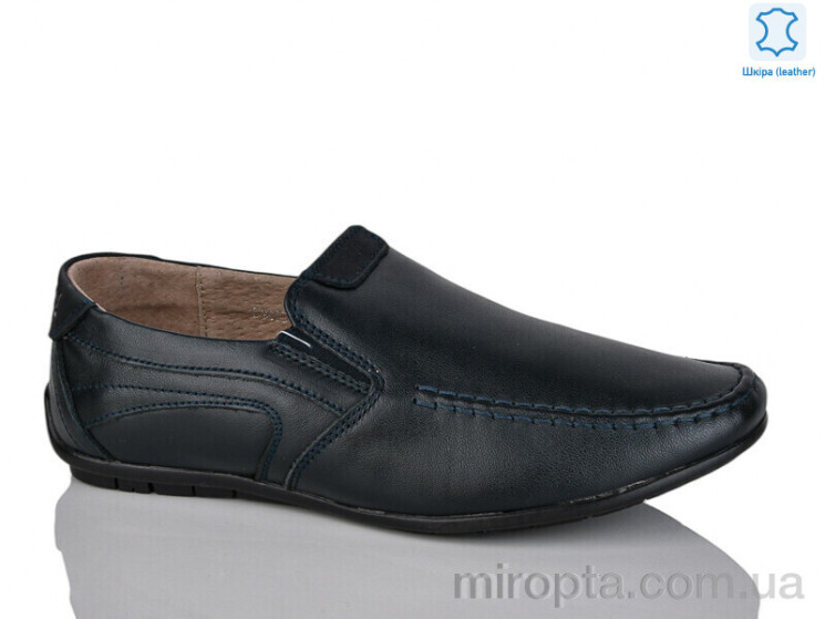Туфлі C1605-5 р: 36-41, в упаковці: 8 пар, купити тільки гуртом - 1082950